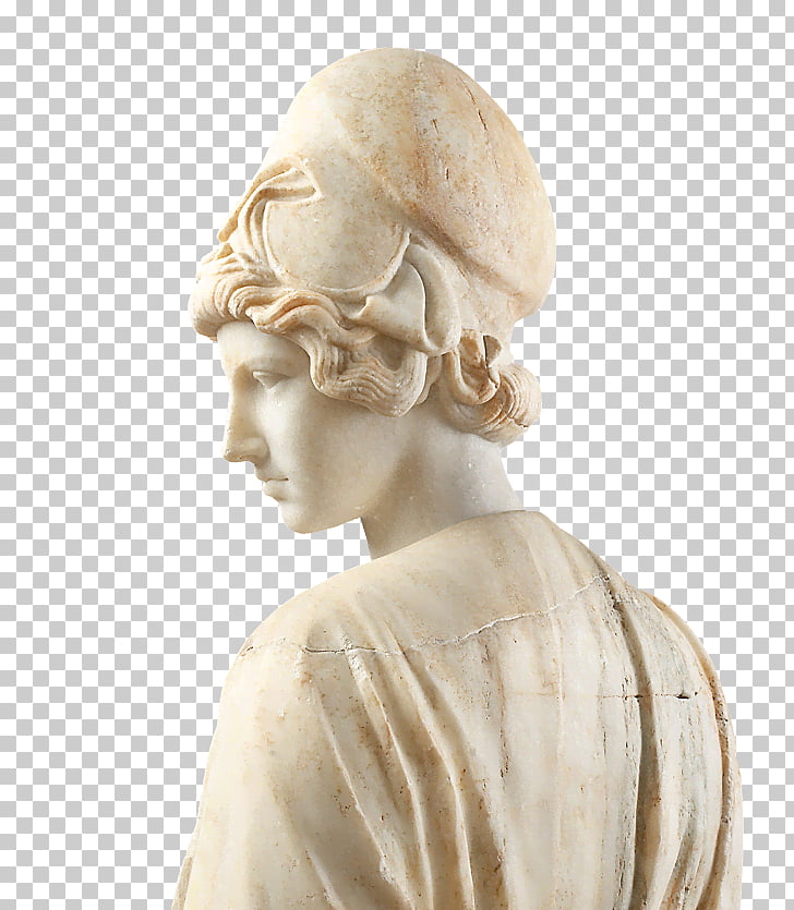 Bust Athena Parthenos Meisterwerke Im Liebieghaus Ancient Greek