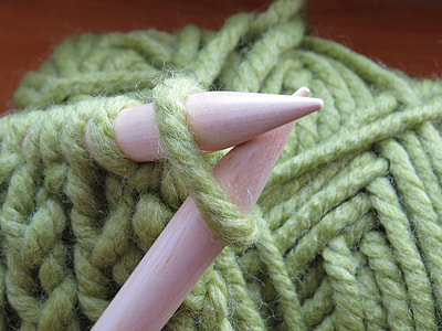 photo of green rope with pointed pencil thumbnail
