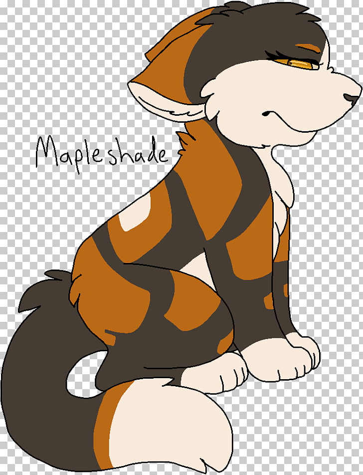Warrior Cat Borders Clipart Images