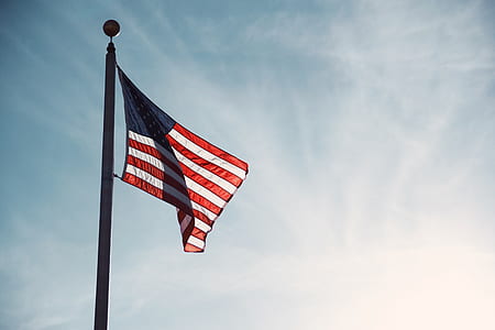 America flag thumbnail