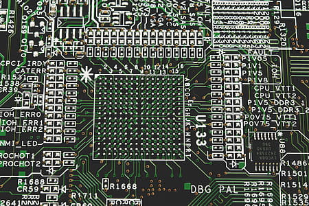Circuit Board thumbnail