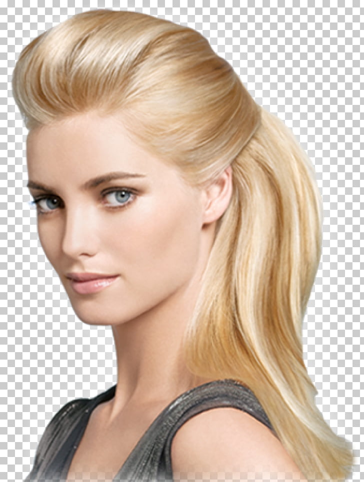 Hairstyle Long Hair Beauty Parlour Fashion Hairstyle Png Clipart