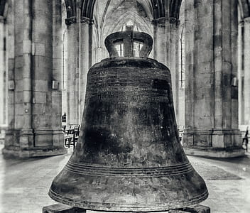 black-and-white, art, landmark, building thumbnail
