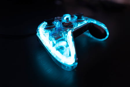 light, dark, technology, illuminated thumbnail