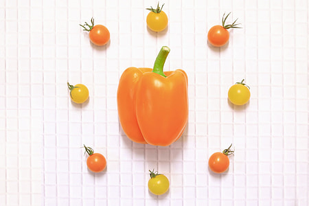 orange tomatoes thumbnail
