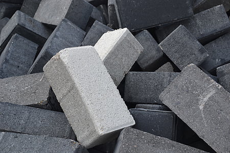 pile of gray cushions thumbnail
