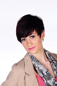 woman portrait photo thumbnail