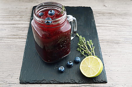 blackberry smoothie thumbnail
