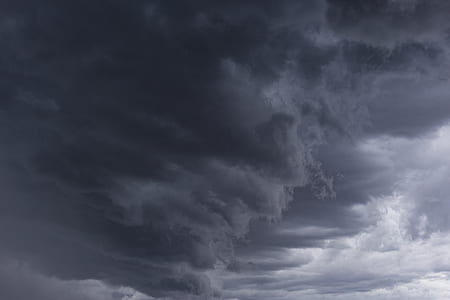 gray and white dramatic sky thumbnail