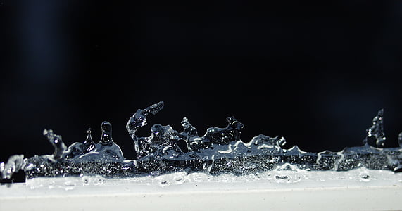 macro photo of water drop thumbnail