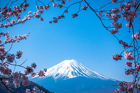 Mount Fuji, Japan thumbnail