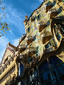 beige high-rise building thumbnail