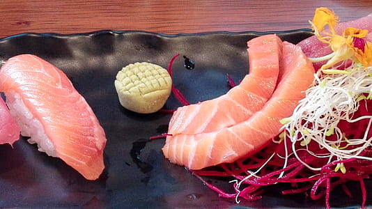 Sushi time! thumbnail