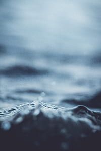 blue, water, moody, waterporn thumbnail