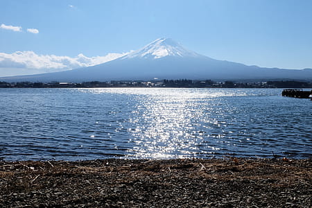 Mount Fuji thumbnail