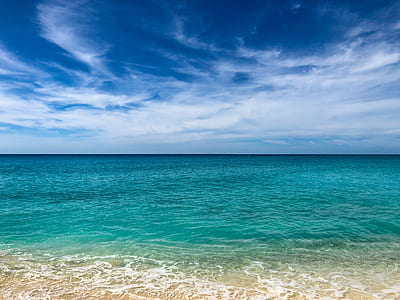photography of seashore thumbnail