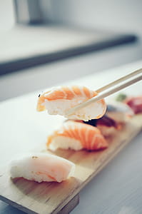 Fish Sushi thumbnail