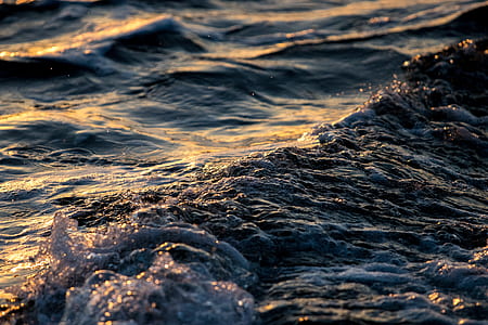 photo of body of water thumbnail
