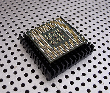 computer central processing unit thumbnail