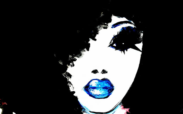 Afro Textured Hair Nature S Natural Hair Png Clipart Free