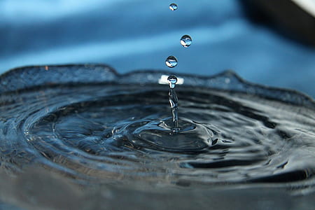 water droplet photo thumbnail
