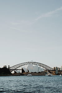 Sidney Opera House thumbnail