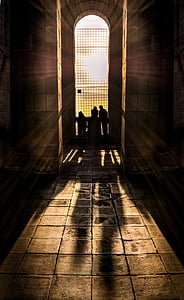 brown concrete building thumbnail