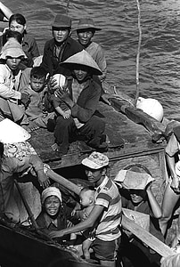 group of people riding boat thumbnail