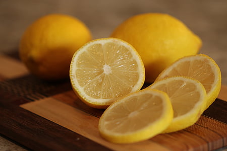 sliced lemon fruti thumbnail