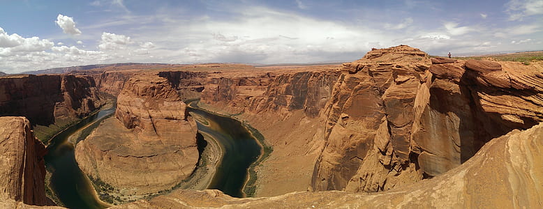Horseshoe Bend, Arizona thumbnail