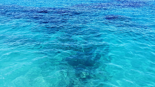 photo of body of water thumbnail