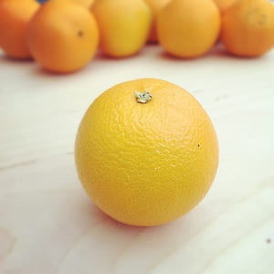 fruits, oranges thumbnail
