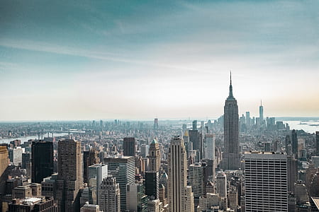 Empire State, New York thumbnail