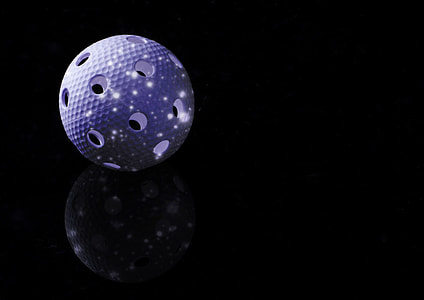 purple and white ball thumbnail