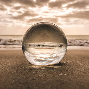 Beach Sand thumbnail