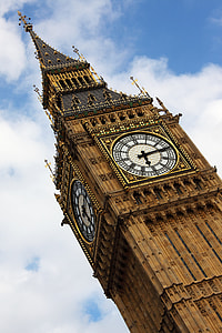 Big Ben, London thumbnail