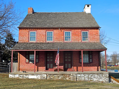 Sandy Hill Tavern, Pennsylvania thumbnail