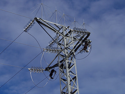 High-Voltage Tower, The Light Pole thumbnail