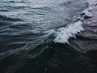 sea wave photo thumbnail