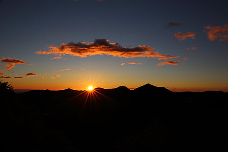 sunrise scenery thumbnail