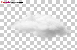 Black and white Sky Cloud Pattern, Clouds File, white clouds PNG clipart