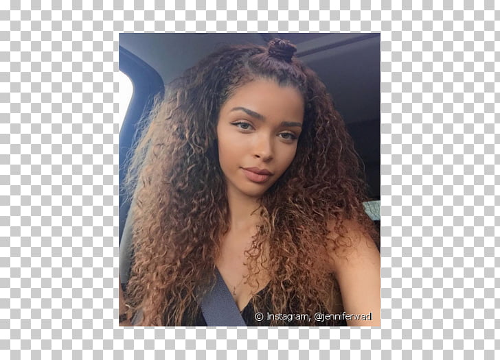 Long Hair Black Hair Hairstyle Afro Textured Hair Cabelo Cabelo