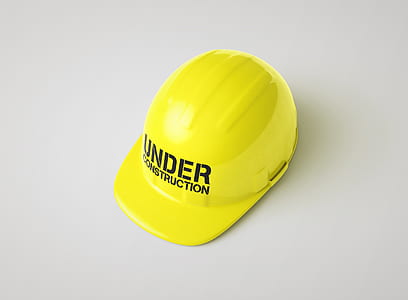 yellow hard hat thumbnail