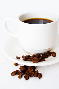 white ceramic mug with coffee thumbnail