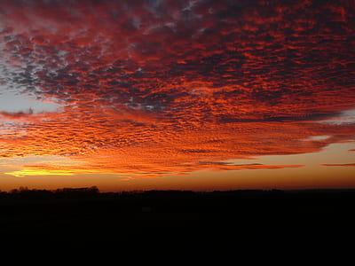sunset photo thumbnail