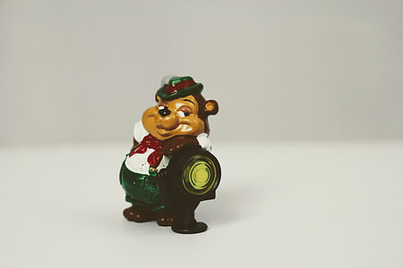 Überraschungseifigur, Top Ten Teddies thumbnail
