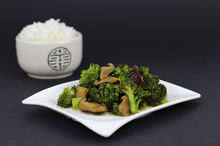 broccoli dish thumbnail