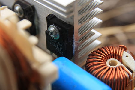 Toshiba GT35J32T 1002 computer heat sink thumbnail