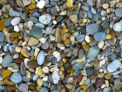 assorted-color pebbles thumbnail
