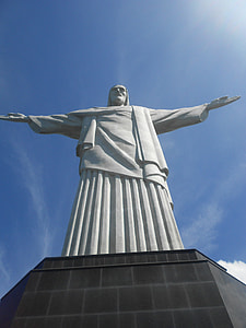 Corcovado, Rio De Janeiro thumbnail